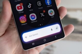 I will not purchase a cellphone for AI, and also you should not both