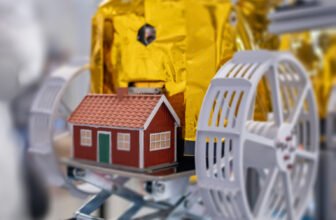 2025 goes to be one other massive yr for business moon missions