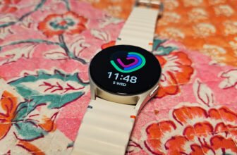 Samsung Galaxy Watch 7 evaluation: Incrementally higher than its predecessor…once more