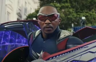 Courageous New World Are In, and All Over the Place