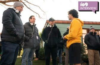 Cobra Kai’s Creators Reply Your Huge, Put up-Collection Finale Questions