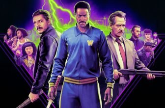 Pedro Pascal’s New Film Appears Freaky as Hell