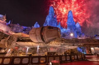 Learn how to Spend a Fandom Valentine’s Day at Disney Parks