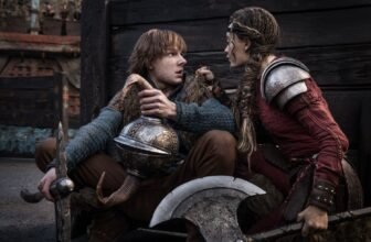 New The right way to Practice Your Dragon Footage Takes to the Skies