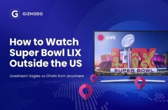 Stay Stream Eagles vs Chiefs from Anyplace