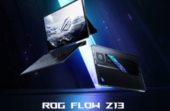ASUS Launches ROG Stream Z13 Gaming Pill At CES 2025