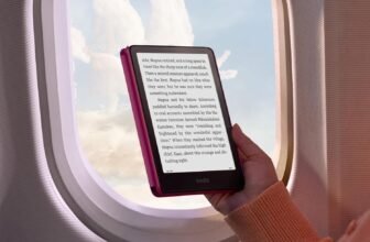 The All-new Amazon Kindle Paperwhite Simply Received Its First Worth Minimize This 12 months