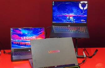 Legion Professional 7i 16″ Gen 10 Refresh 2025: Up To Intel Core Extremely 9 275HX and Up To NVIDIA GeForce RTX 5090
