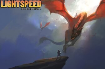 A Scholar Realizes Her Uncommon Connection to an Uncommon Hen in This Sci-Fi Story