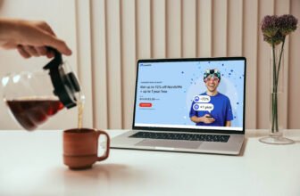 Blow Out the Candles, Not Your Funds – NordVPN 72% Off Birthday Sale