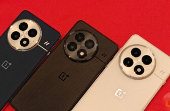 OnePlus 13: OnePlus Brings Its Hasselblad Flagship To The World Stage With An IP68/IP69 Ranking