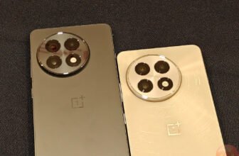 OnePlus 13R: Flagship Energy at an Inexpensive Value