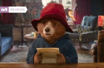 Paddington in Peru Paints by Numbers however Nonetheless Delights