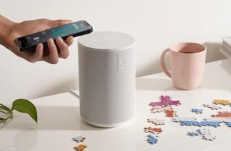 This Alexa-Enabled Sonos Good Speaker Drops to Its Lowest Worth of the Yr for the First Time