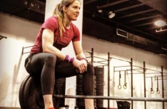 Episode #155: “Breaking Free from Postpartum Physique Strain” with Marlene Andersson