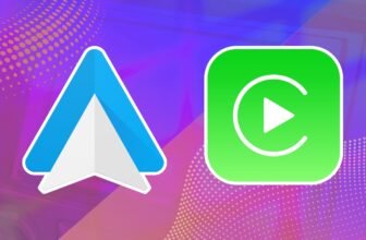 4 the reason why I want CarPlay over Android Auto