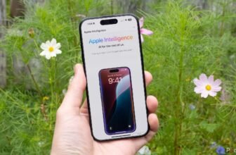 Apple is being overly bold with Apple Intelligence, and it is aware of it