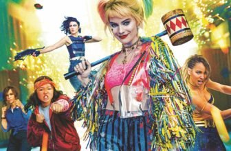 Birds of Prey Deserved Its Full, Chaotic 15 Minutes of Fame
