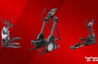 Finest Elliptical Machines of 2025, Reviewed by Health Specialists