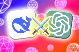 I pitted DeepSeek and ChatGPT towards one another to seek out the perfect AI