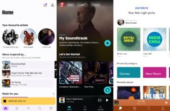 The perfect music streaming providers in 2025