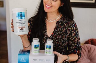 the perfect EquiLife merchandise – The Fitnessista