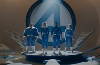 Dang, a Lotta Individuals Watched the Implausible 4 Trailer