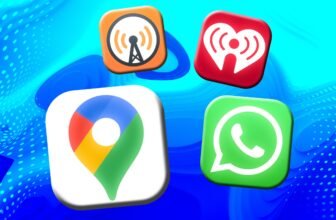 These 5 free Apple CarPlay apps make my commute truly pleasant