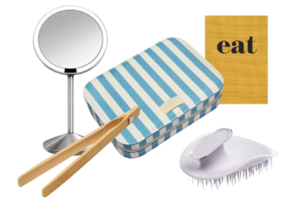 Helpful Christmas Presents – Ruth Crilly