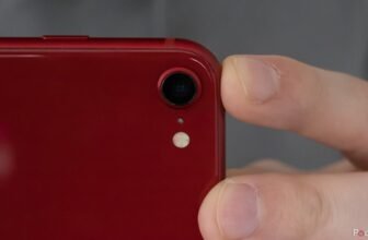 The brand new iPhone SE could be days away from launching