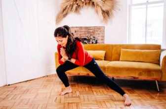 What kind of cardio to do after power coaching