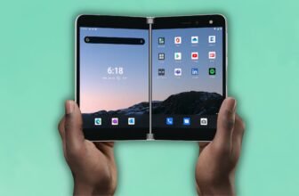 With Floor Duo, Microsoft (briefly) had the foldable type issue discovered