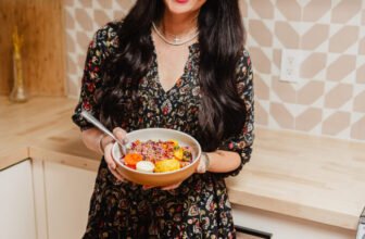 Habits to drop some weight with out monitoring energy