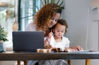 Is Work Life Stability A Fable? A Q&A with Dr. Janna Koretz