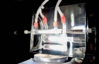 This Photo voltaic-Powered Reactor Sucks CO2 From the Air and Turns It Into Gasoline