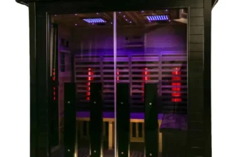 Greatest Out of doors Sauna: Prime 5 Picks From Health Consultants