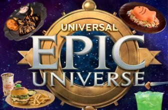 Common’s Epic Theme Park Is Getting Some Unusual, Tasty-Trying Treats