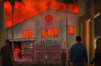 It is Time to Plan Your Summerween Go to to Las Vegas’ Common Horror Unleashed