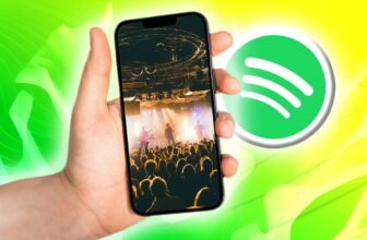 I discovered a full streaming live performance on Spotify and was fairly impressed