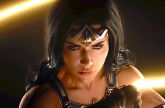 Dang, Warner Bros. Recreation Builders Have Been By Hell