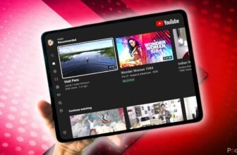 Find out how to lock your iPad display screen on YouTube