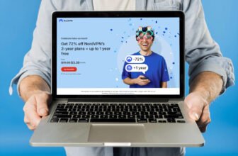 No Borders, No Threats – Safe Your On-line Adventures With NordVPN