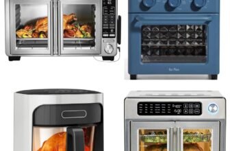 The very best unhazardous air fryers