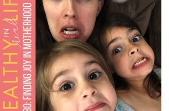 180: Discovering pleasure in motherhood