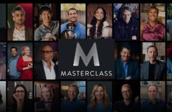 MasterClass subscriptions are 40 % off for Memorial Day