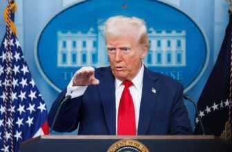 Trump Takes Goal at Effectivity Requirements for Dishwashers and Washing Machines