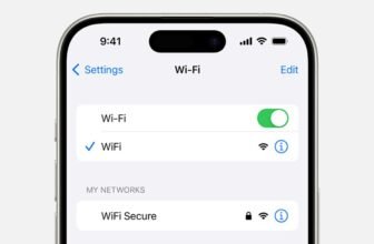 iOS 19 could deliver a function that makes signing into public Wi-Fi much less of a trouble