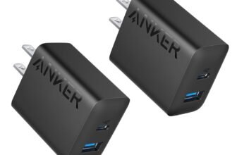 Don’t Purchase the Official iPhone 16 Charger, This Anker Mannequin Is at a Report-Low Worth on Amazon