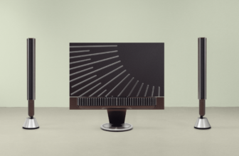 Bang And Olufsen Launches $65K Artwork Deco Restricted Version For a hundredth Anniversary