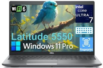 This Dell 15″ Laptop computer Is Rated 5/5 on Amazon, and It Now Comes at a Report Low Worth ($1200 Off)